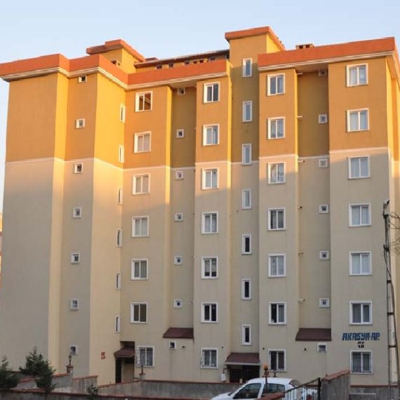 Akasya Apartmanı