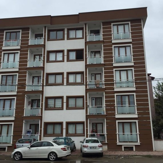 Aydın Apartmanı 1