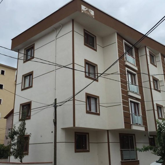 Aydın Apartmanı 2
