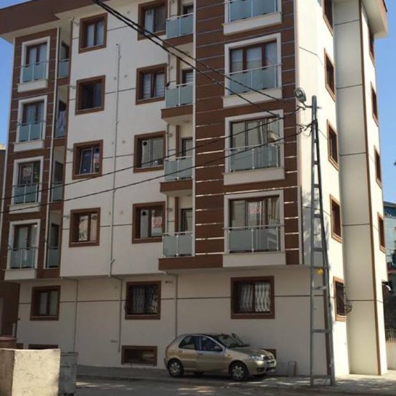 Aydın Apartmanı 3