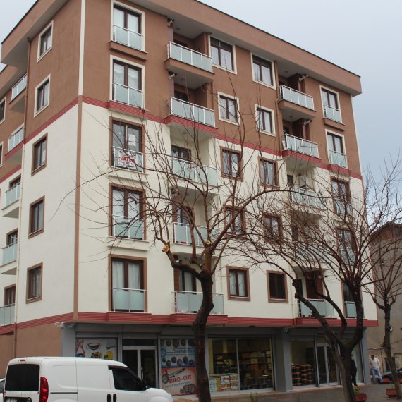 Başoğlu Apartmanı