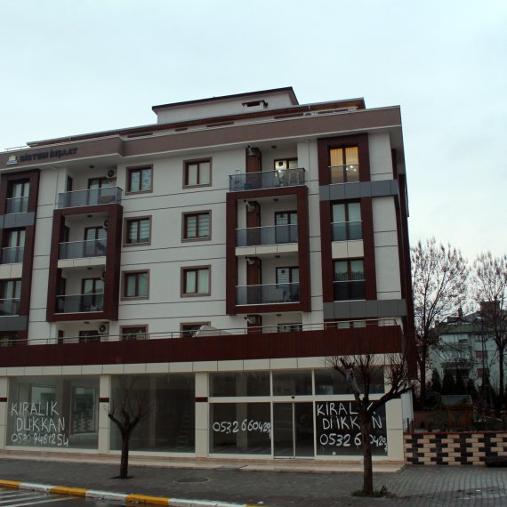 Can Apartmanı