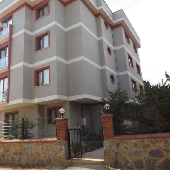 Hulki Bilen Apartmanı
