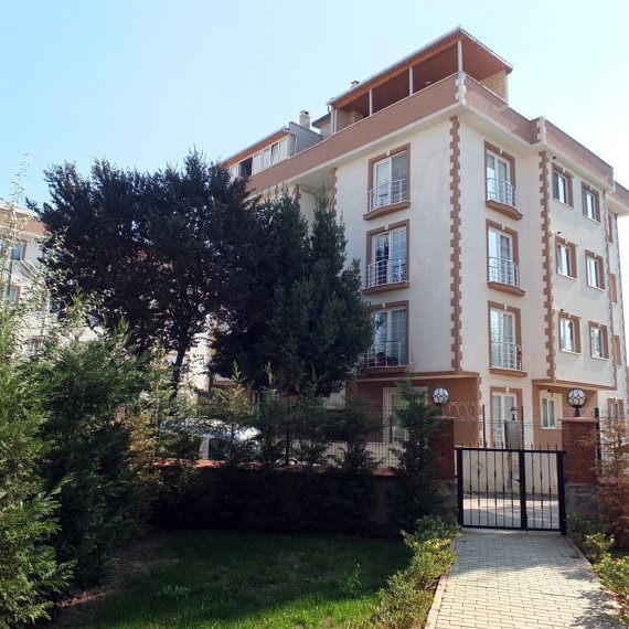 Mavera Evleri