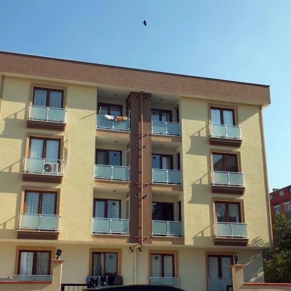 Sadıkoğlu Apartmanı