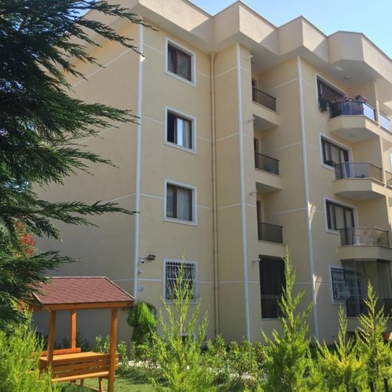 Cumhuriyet Sitesi
