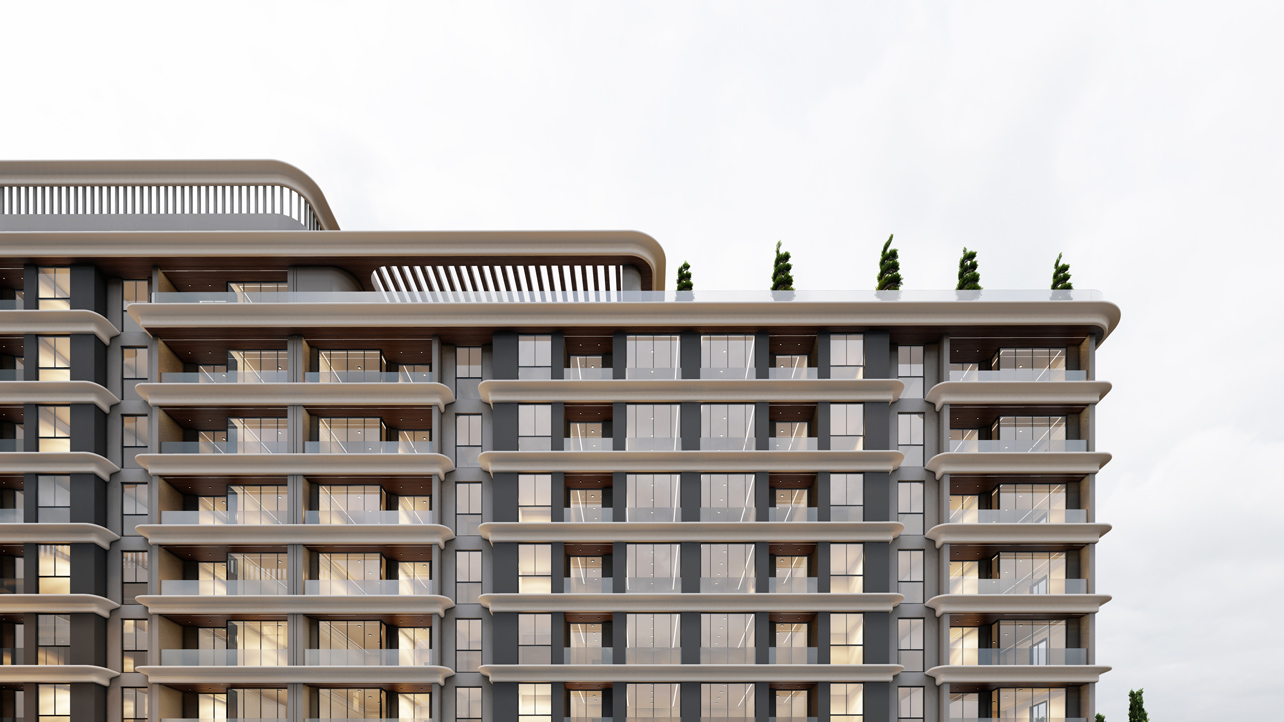 Altınoluk Panaroma Projesi Pendik