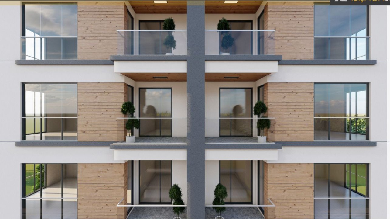 Altınoluk Sistem İnşaat İbişağa Sitesi