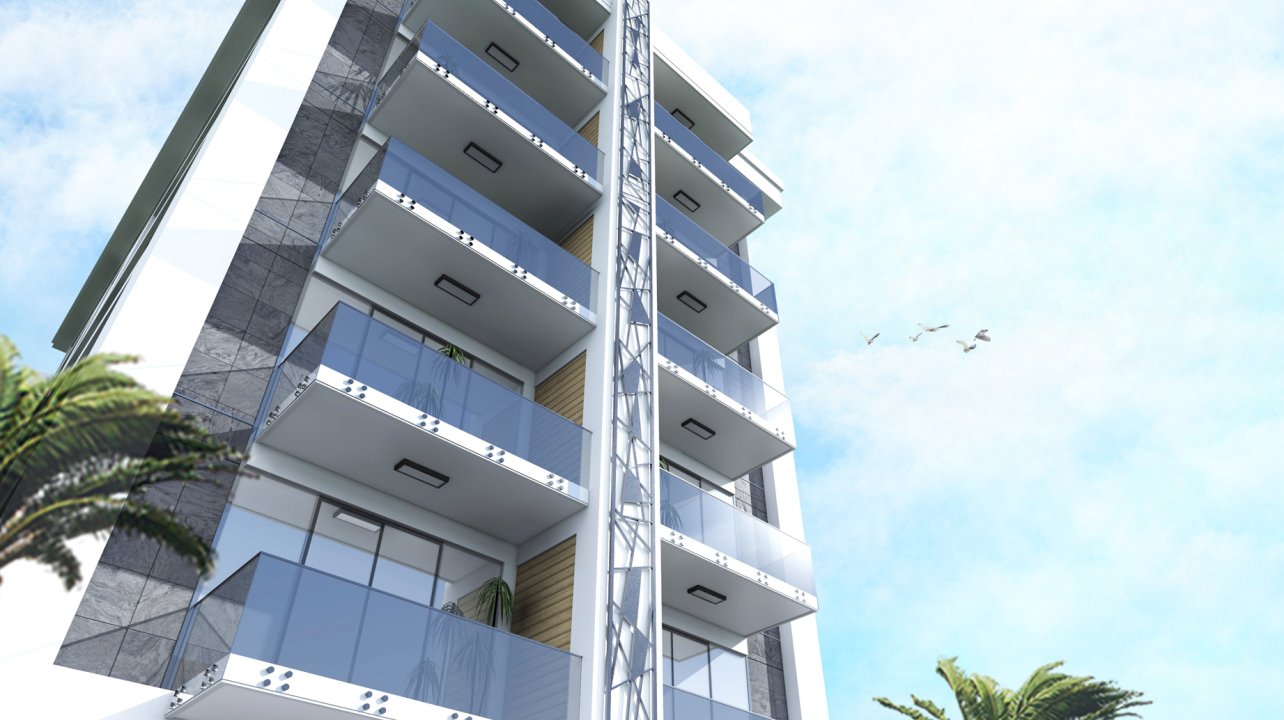 Altınoluk Sistem İnşaat Sistem City