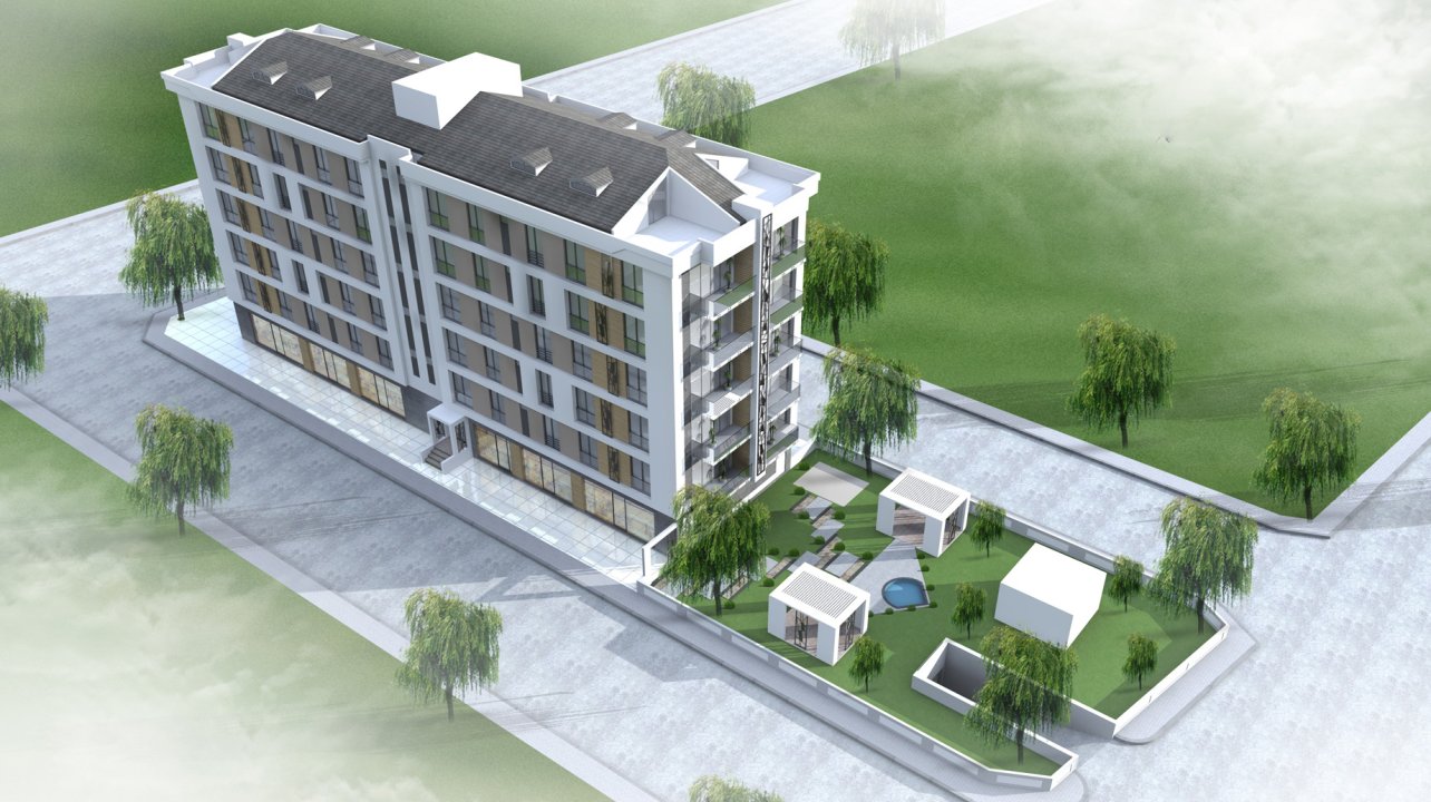 Altınoluk Sistem İnşaat Sistem City
