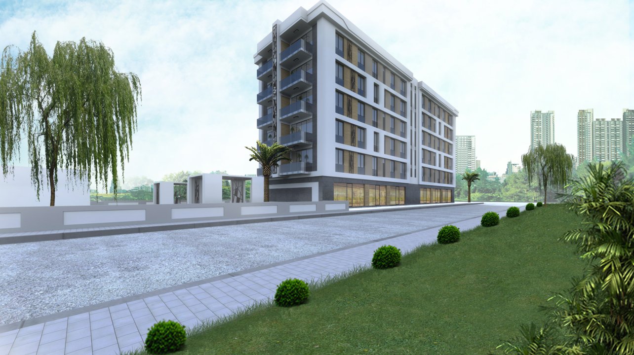 Altınoluk Sistem İnşaat Sistem City