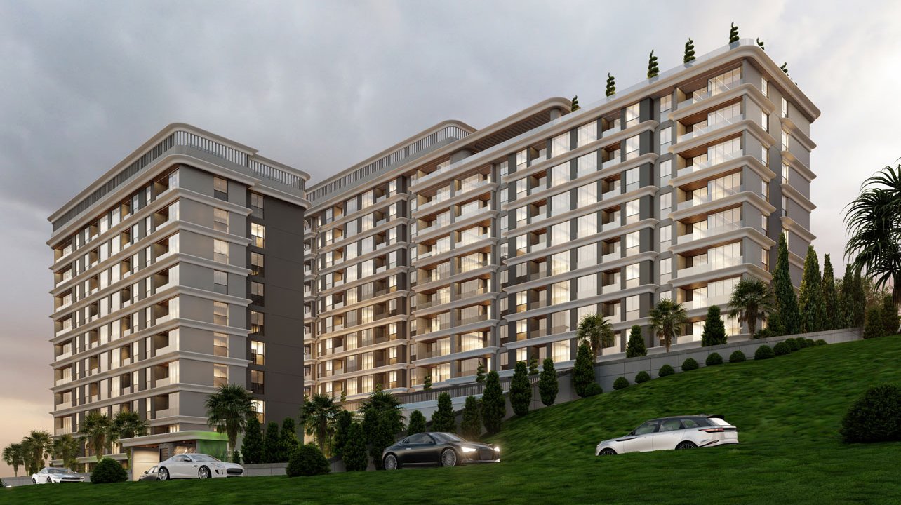 Deniz ve doğayla iç içe, modern yaşamın tüm olanaklarını sunan Panaroma Altınoluk, konforlu ve güvenli bir yaşam arayanlar için tasarlandı. 